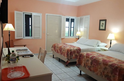 Sector Lago de Yojoa Cabin | Honduyate