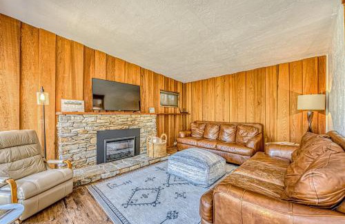 Wishon House | Honea Bee Hideout
