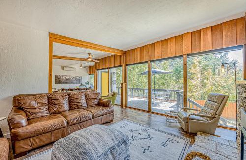 Wishon House | Honea Bee Hideout