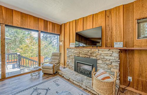 Wishon House | Honea Bee Hideout