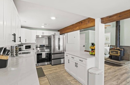 Town of Richmond House | Honeoye Lake | Hot Tub | Kayak | Fire Pit