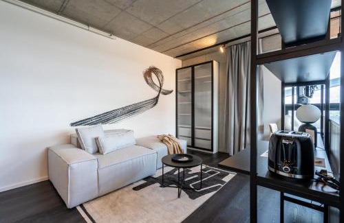 Nedvezi u Rican Apartment | HONEST Ricany