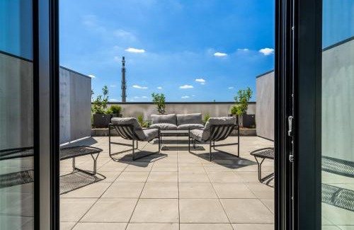 Nedvezi u Rican Apartment | HONEST Ricany