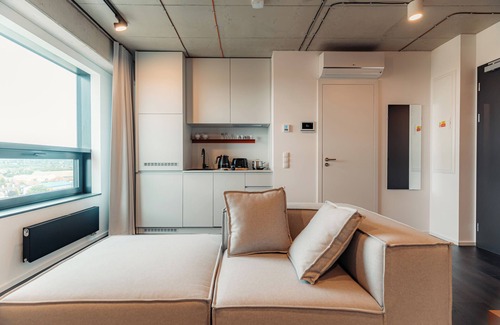 Ricany Apartment | HONEST Ricany