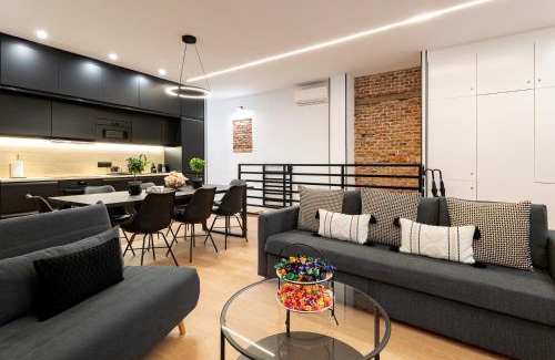 Embajadores Apartment | HONEY APARTMENT IN THE CENTER OF MADRID