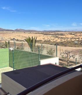 Caleta de Fuste Apartment | Honey Bunch