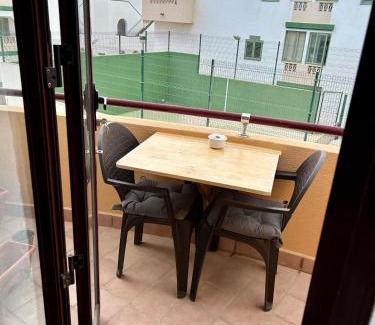 Caleta de Fuste Apartment | Honey Bunch