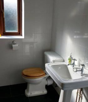 Rhosybol House | Honey Cottage