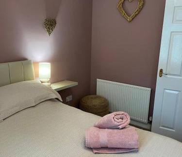 Tenby House | Honey Cottage