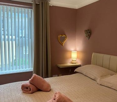Tenby House | Honey Cottage