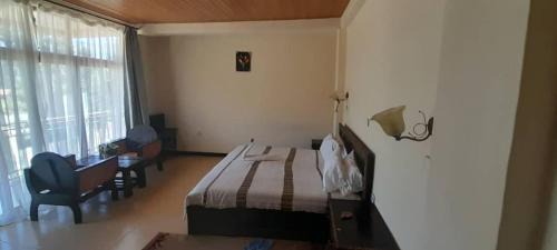 Lalibela House | Honey Guest House