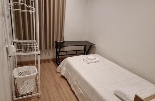 Chiang Mai House | Honey Home 58