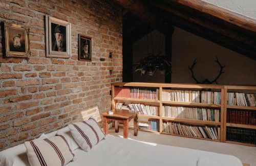 Bistrita House | Honey home