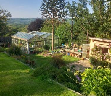 Woolbeding House | Honey House