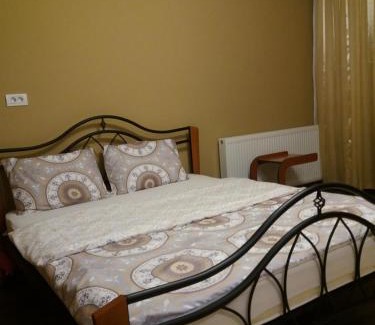 Arad Apartment | Honey House