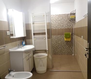 Arad Apartment | Honey House