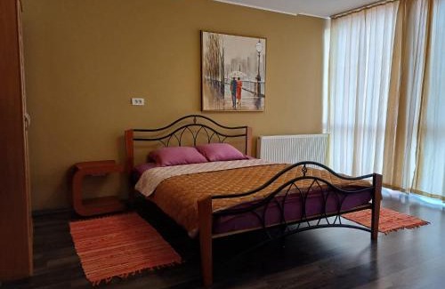 Arad Apartment | Honey House