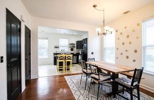 Pooler House | Honey, I’m Home near Savannah - Seen on HGTV