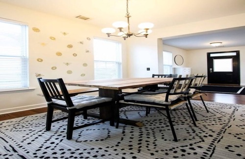 Pooler House | Honey, I’m Home near Savannah - Seen on HGTV