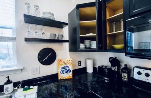 Pooler House | Honey, I’m Home near Savannah - Seen on HGTV
