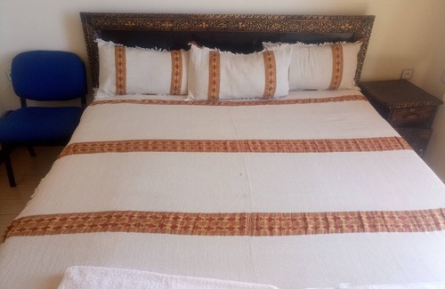 Lalibela Hotel | Honey Land Hotel