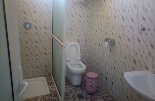 Lalibela Hotel | Honey Land Hotel