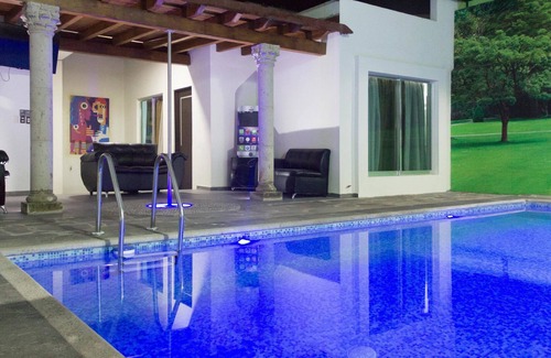 Tecoman Hotel | Honey Moon