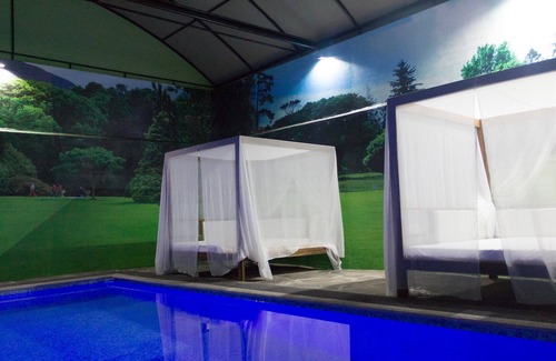 Tecoman Hotel | Honey Moon