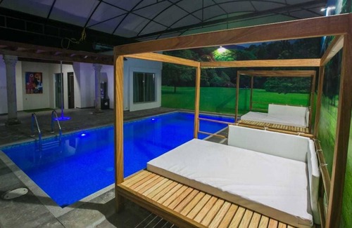 Tecoman Hotel | Honey Moon