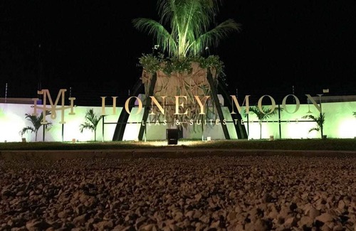 Tecoman Hotel | Honey Moon