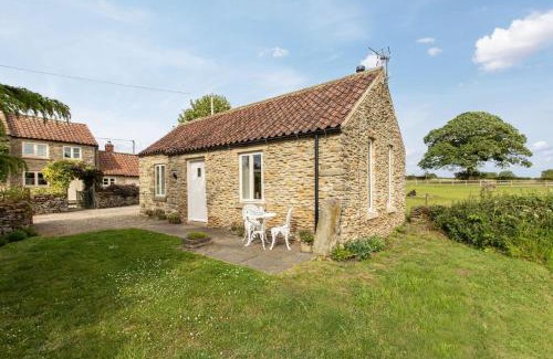 Cropton House | Honey Pot Barn