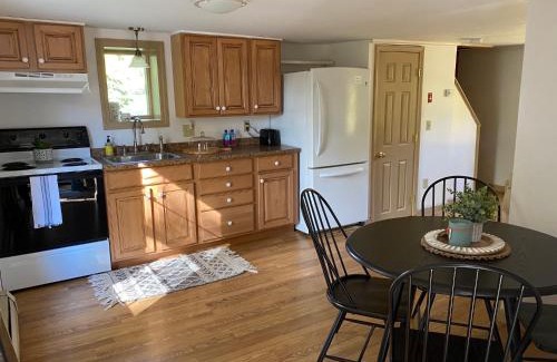 East Greenwich House | Honey Rock Farm