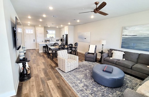 Graford Condo | "Honey's Place" Waterfront Condo