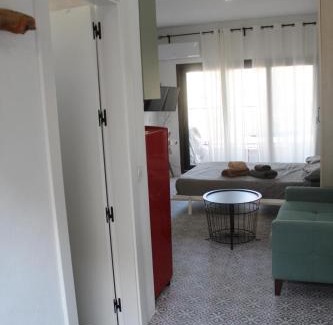 Colmenar Apartment | Honey Studio