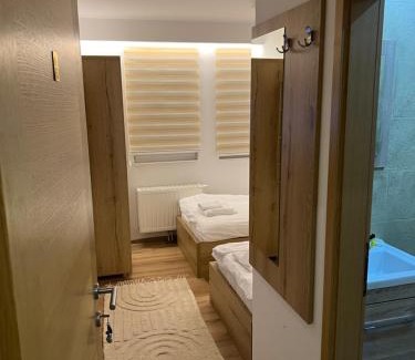 Sarajevo Canton Bed & Breakfast | Honey Valley Bjelašnica