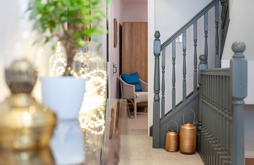 Kilrenny Cottage | Honeybee Cottage | Cellardyke