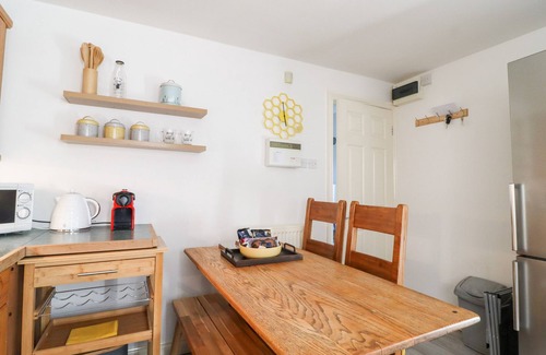 Ripon Cottage | Honeybee Cottage
