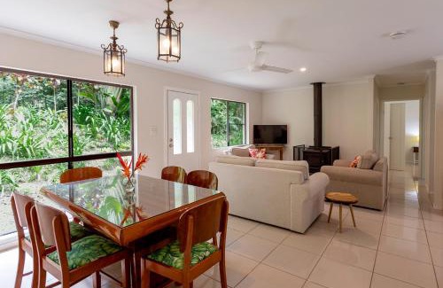 Speewah House | Honeybee House