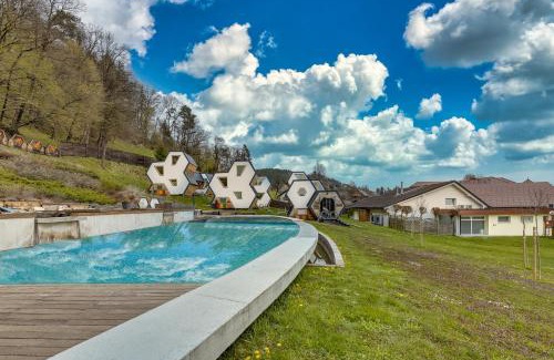 Mozirje Ski Chalet | Honeycomb Chalets And Apartments Mozirje