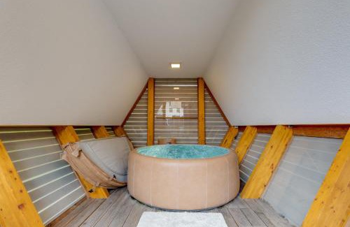 Mozirje Ski Chalet | Honeycomb Chalets And Apartments Mozirje