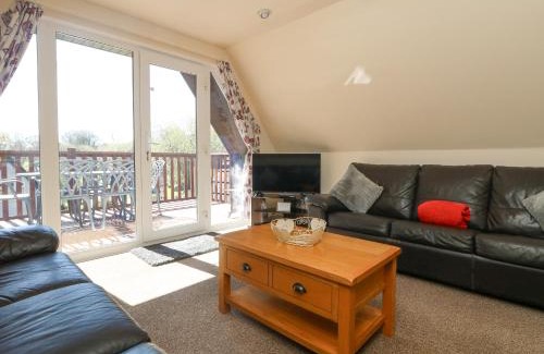 St. Ann's Chapel House | Honeycombe Lodge