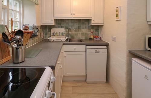 Newquay Cottage | HONEYCROCK, family friendly, character holiday cottage in Crantock