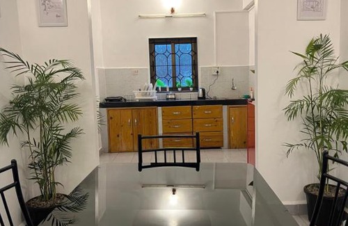 Vagator Resort | HONEYDEW VILLAS by GOAROUND HOMES at Vagator
