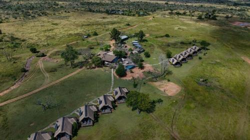 Mookgopong Cabin | Honeyguide Conservation Lodge