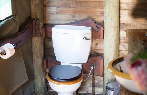 Sterkrivier Other | Honeyguide Ranger Camp