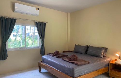 Ko Kood House | honeyhome kohkood