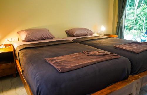 Ko Kood House | honeyhome kohkood