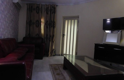 Orimedu Hotel | Honeyland Beach Resort