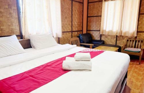 Hang Dong Hotel | Honeyland Resort