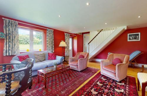 Exmoor National Park House | Honeymead Farmhouse, Simonsbath